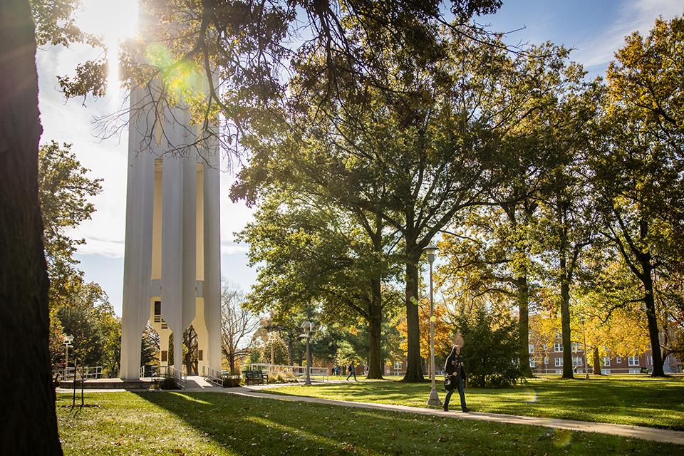 2 Iowa students receiving Butler scholarship